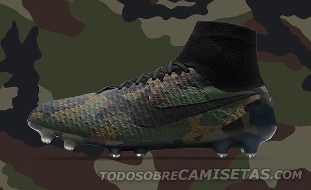 Nike 2016 Futbol Militar Nike 2016 Futbol Militar